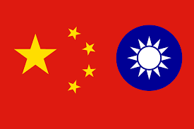 Zwischen Peking und Taipeh: Der stille Kampf um den Pazifik