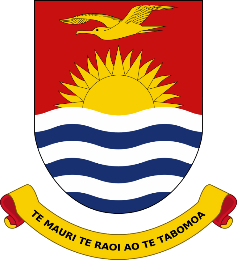 Länderporträt: Kiribati