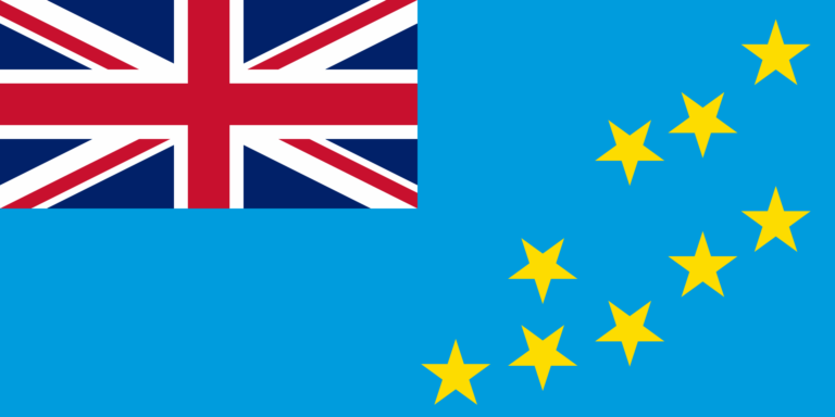 Tuvalu: Demokratie im Kleinstformat