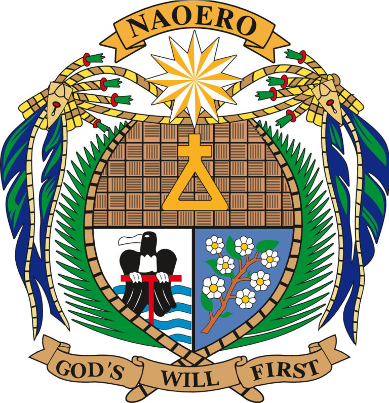 Länderporträt: Nauru