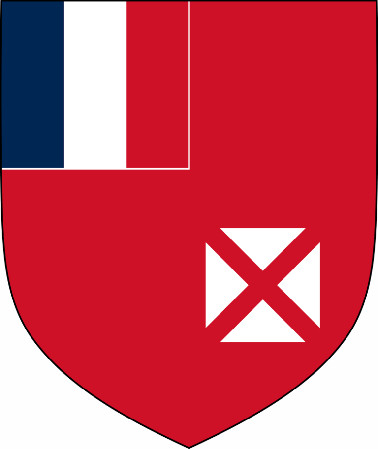 Länderporträt: Wallis und Futuna