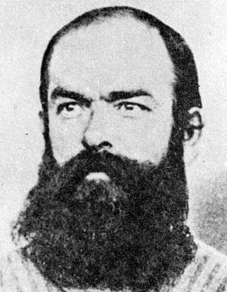 Johann Stanislaus Kubary: Ethnograf, Abenteurer, Mittler des Kolonialzeitalters
