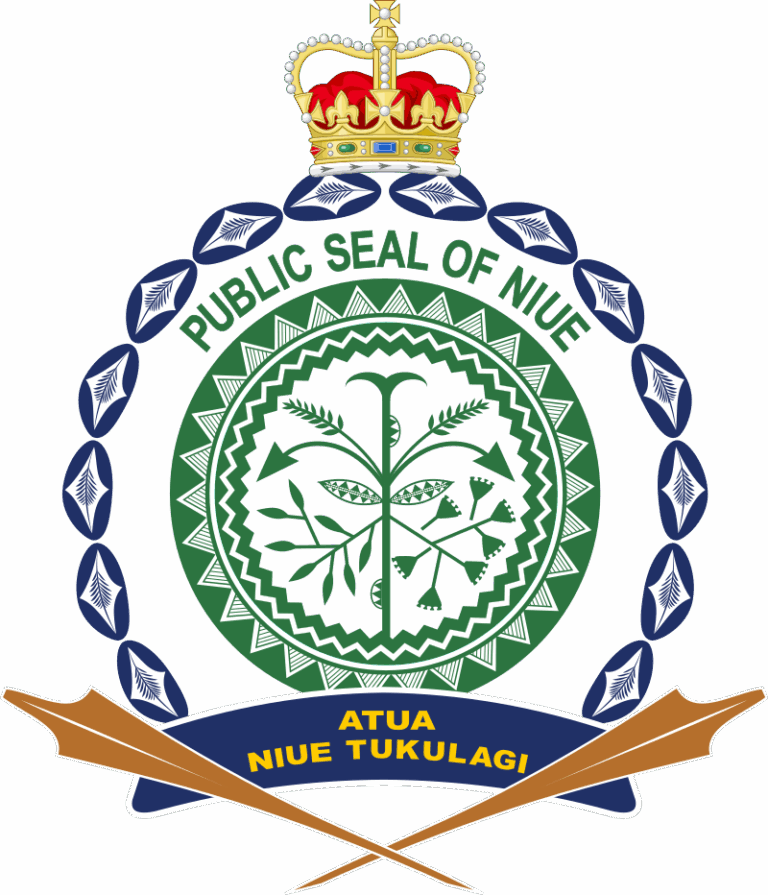 Länderporträt: Niue