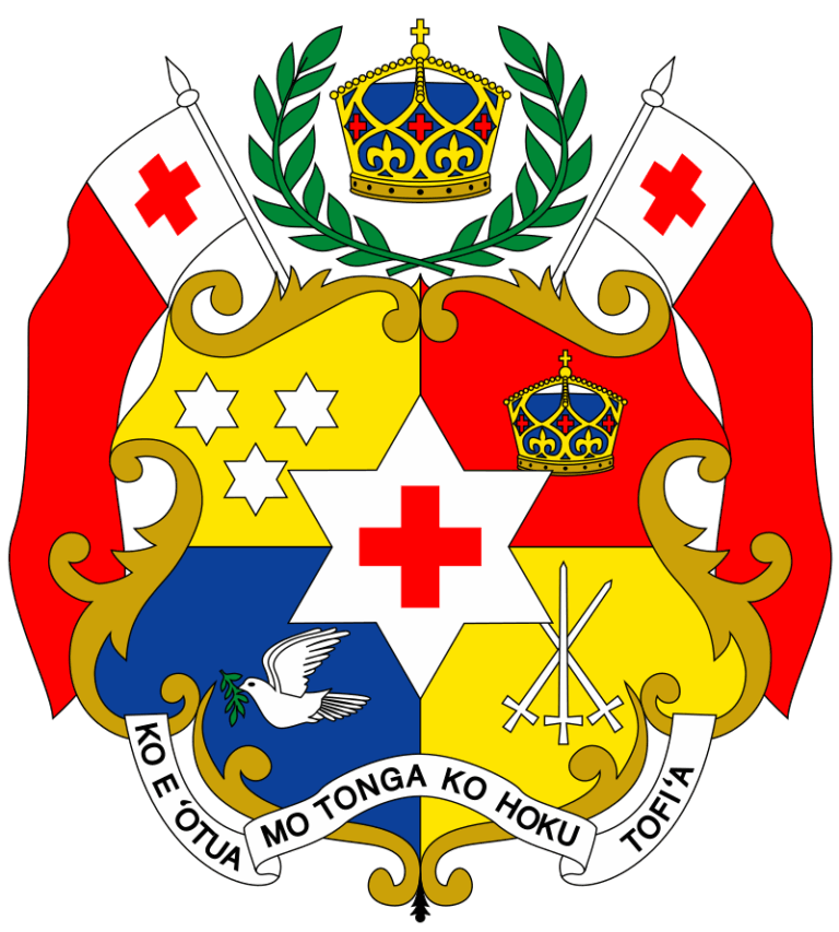Tonga